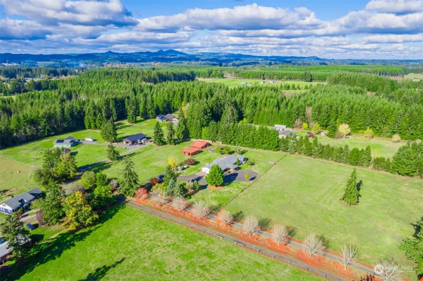 Property photo for 782 S Military Road, Winlock photo 23