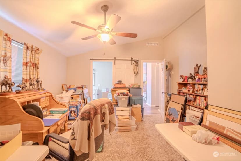 Property photo for 782 S Military Road, Winlock photo 29