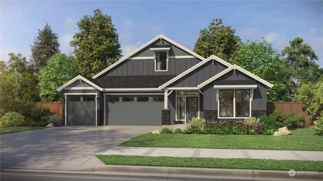 Property photo for 6400 Lot 267 Marymere Road Sw, Port Orchard