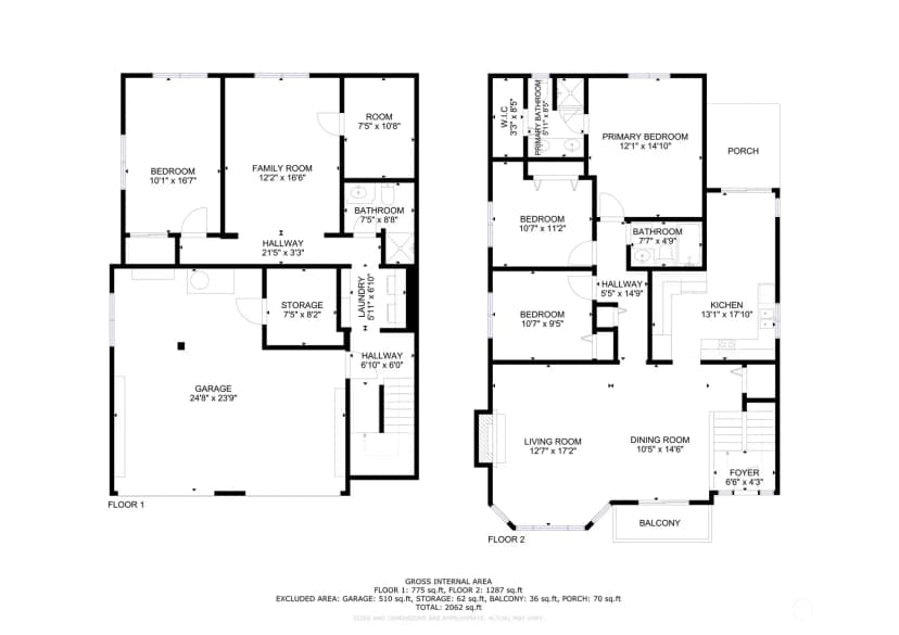 Property photo for 2307 Se 8th Drive, Renton photo 5