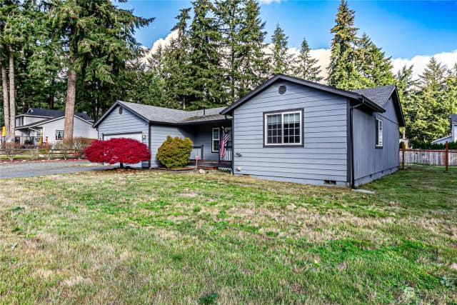 Property photo for 604 Nieland Loop Se, Rainier photo 5