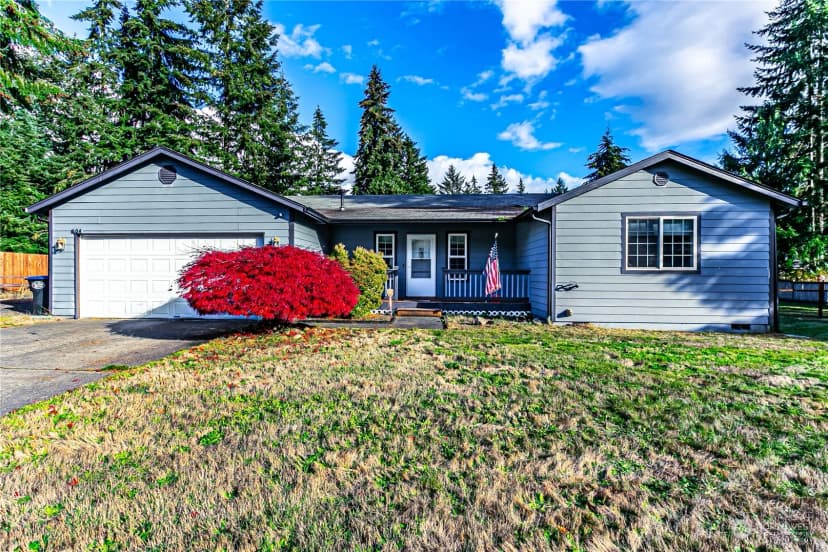 Property photo for 604 Nieland Loop Se, Rainier