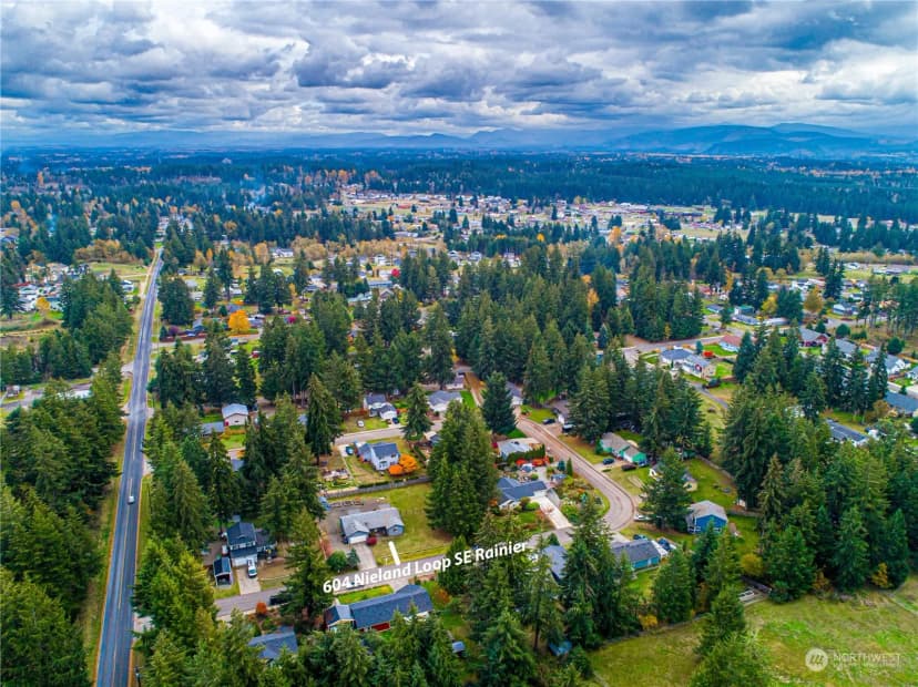 Property photo for 604 Nieland Loop Se, Rainier photo 39