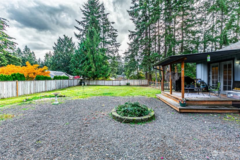 Property photo for 604 Nieland Loop Se, Rainier photo 8