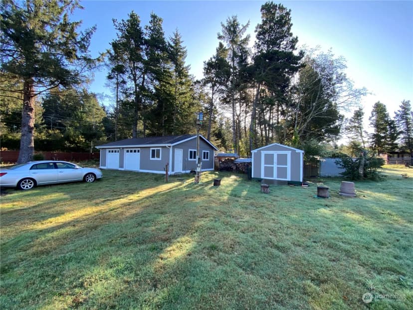 Property photo for 24801 Sandridge Road, Ocean Park photo 3