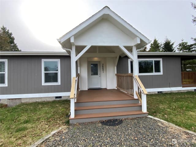 Property photo for 24801 Sandridge Road, Ocean Park photo 4
