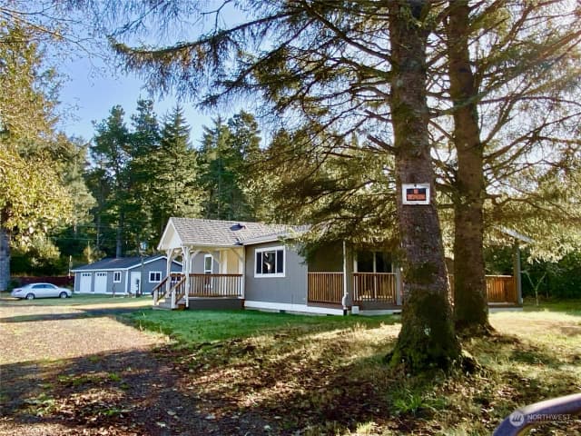 Property photo for 24801 Sandridge Road, Ocean Park