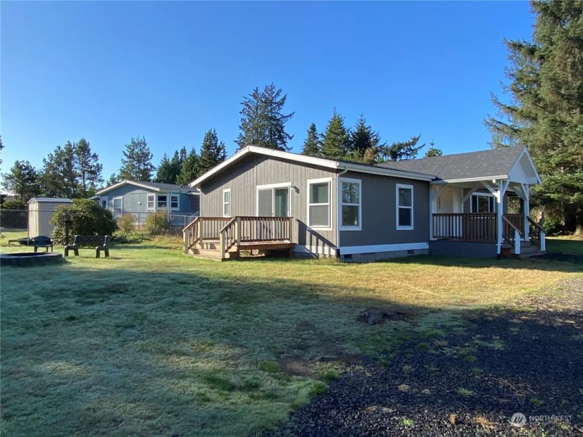 Property photo for 24801 Sandridge Road, Ocean Park photo 2