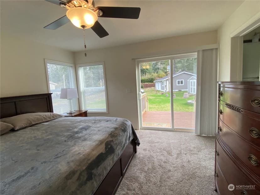 Property photo for 24801 Sandridge Road, Ocean Park photo 12
