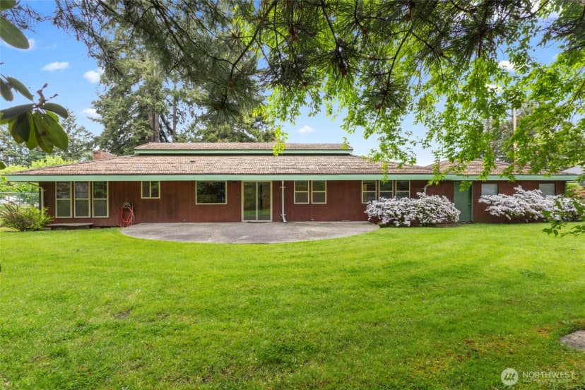 Property photo for 7714 Cody Street W, Lakewood photo 5