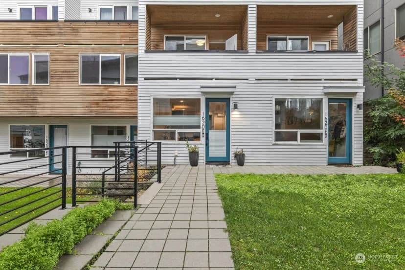 Property photo for 1620 S Lane #e, Seattle photo 7