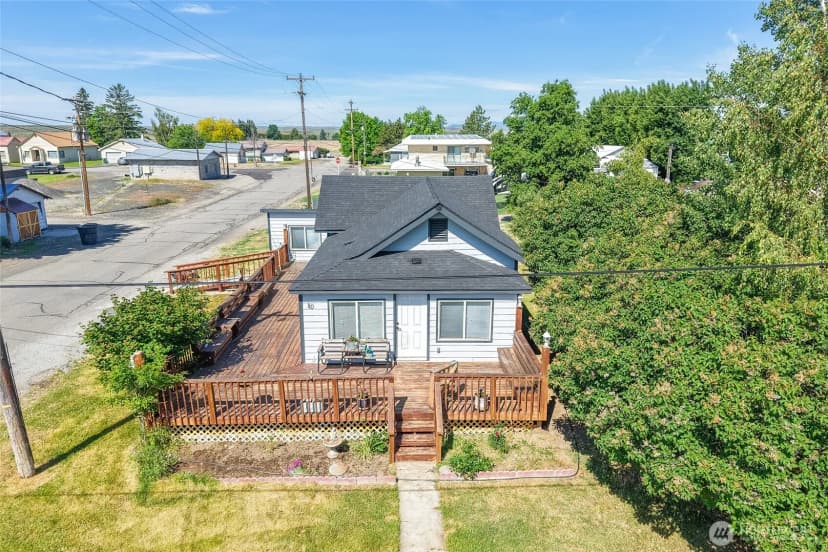 Property photo for 110 S Mansfield Boulevard, Mansfield photo 27
