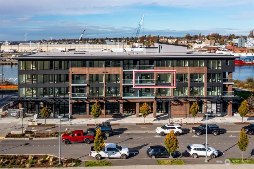 Property photo for 1025 Granary Avenue #406, Bellingham photo 4