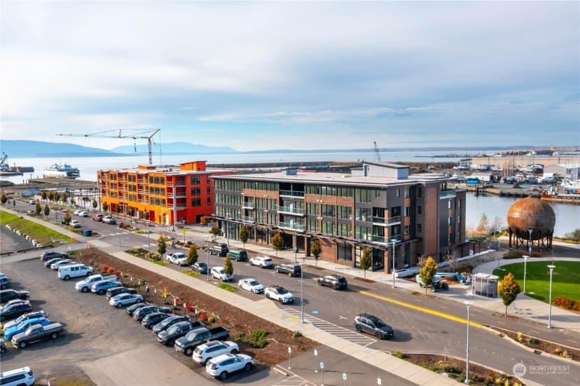 Property photo for 1025 Granary Avenue #406, Bellingham photo 28