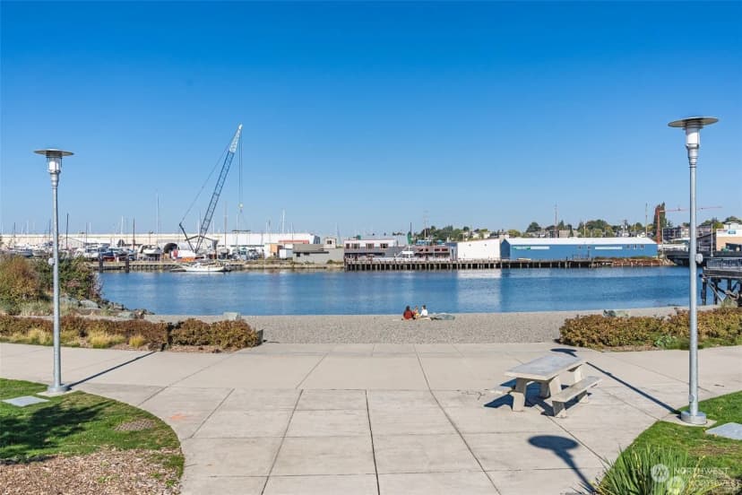 Property photo for 1025 Granary Avenue #406, Bellingham photo 37