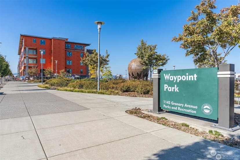 Property photo for 1025 Granary Avenue #406, Bellingham photo 36