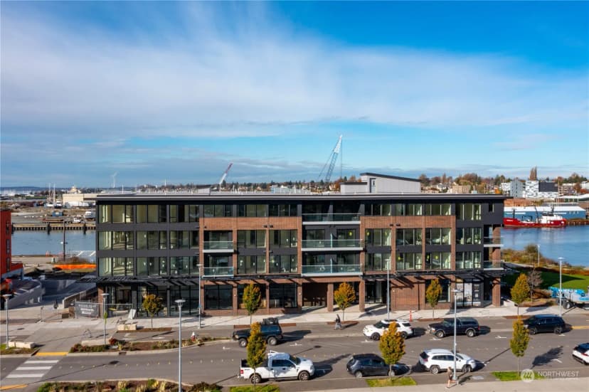 Property photo for 1025 Granary Avenue #306, Bellingham photo 32