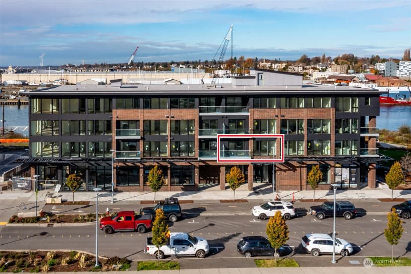 Property photo for 1025 Granary Avenue #306, Bellingham photo 3