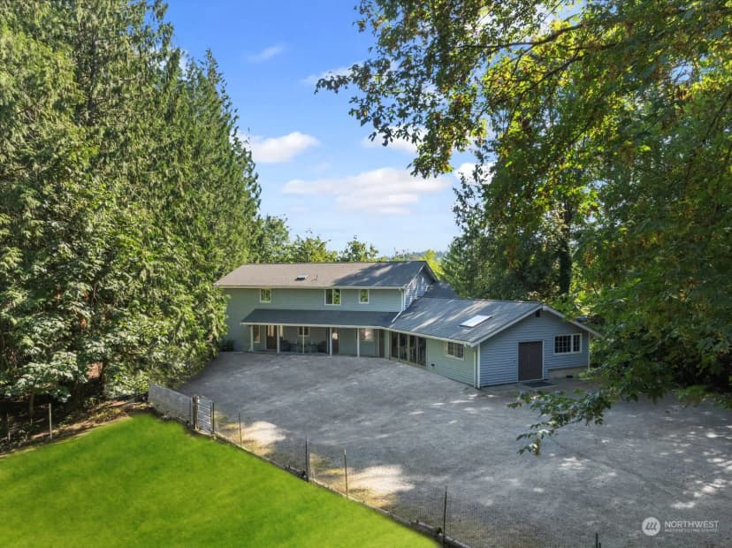 Property photo for 27709 Ne 20th Place, Carnation