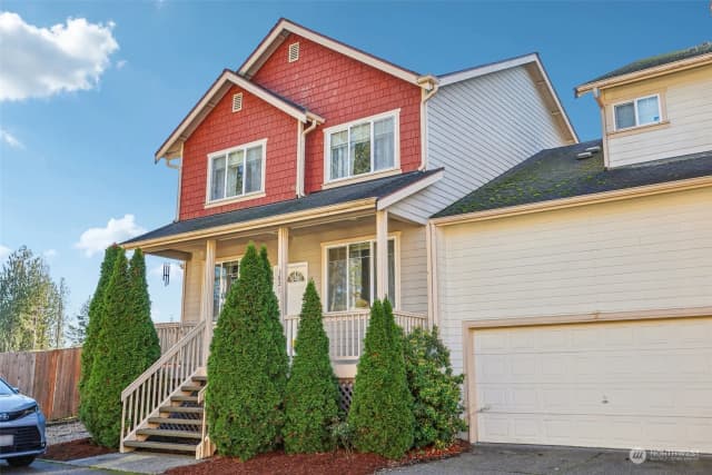 Property photo for 3821 Ne 14th Place, Renton