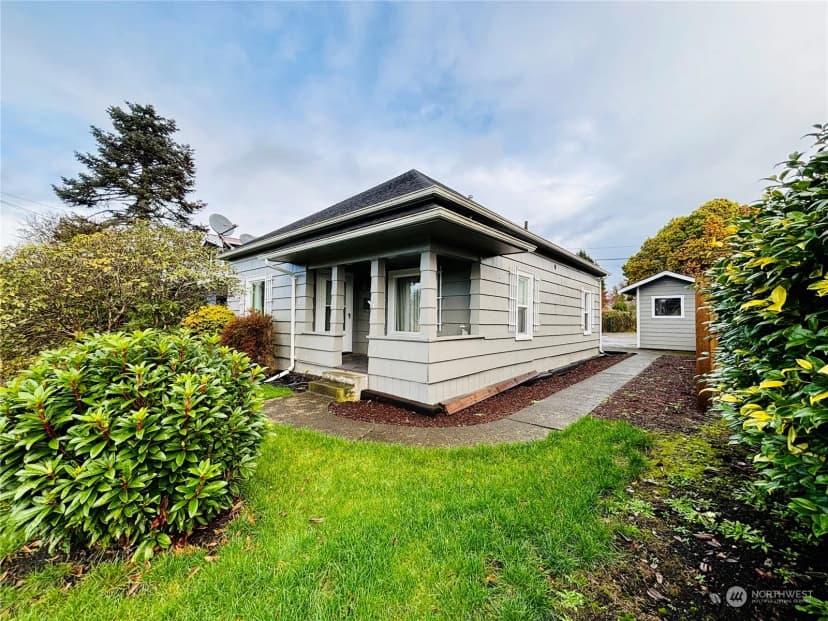 Property photo for 122 S Third Street, Montesano photo 32