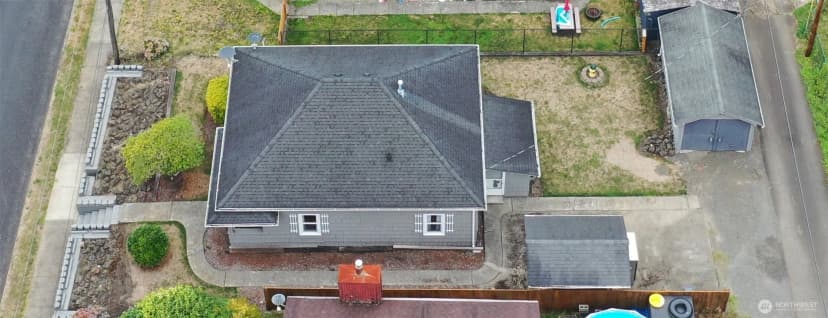 Property photo for 122 S Third Street, Montesano photo 35