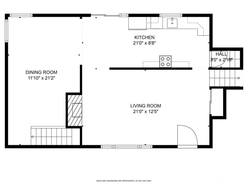 Property photo for 107 219th Place Se, Bothell photo 9