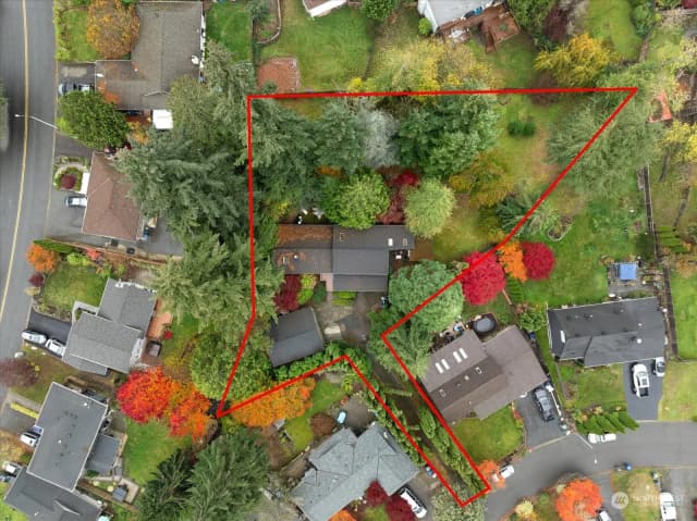 Property photo for 107 219th Place Se, Bothell photo 3