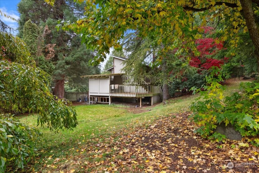 Property photo for 107 219th Place Se, Bothell photo 36