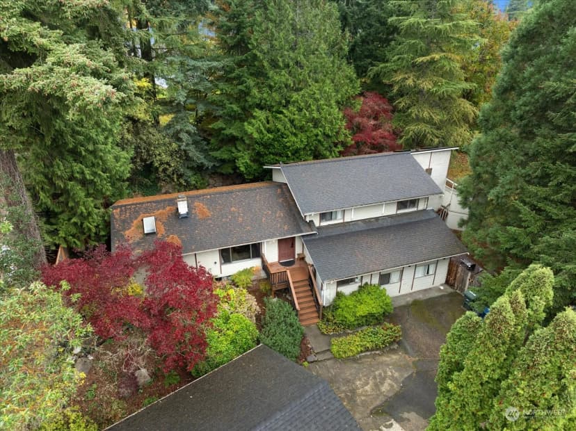 Property photo for 107 219th Place Se, Bothell