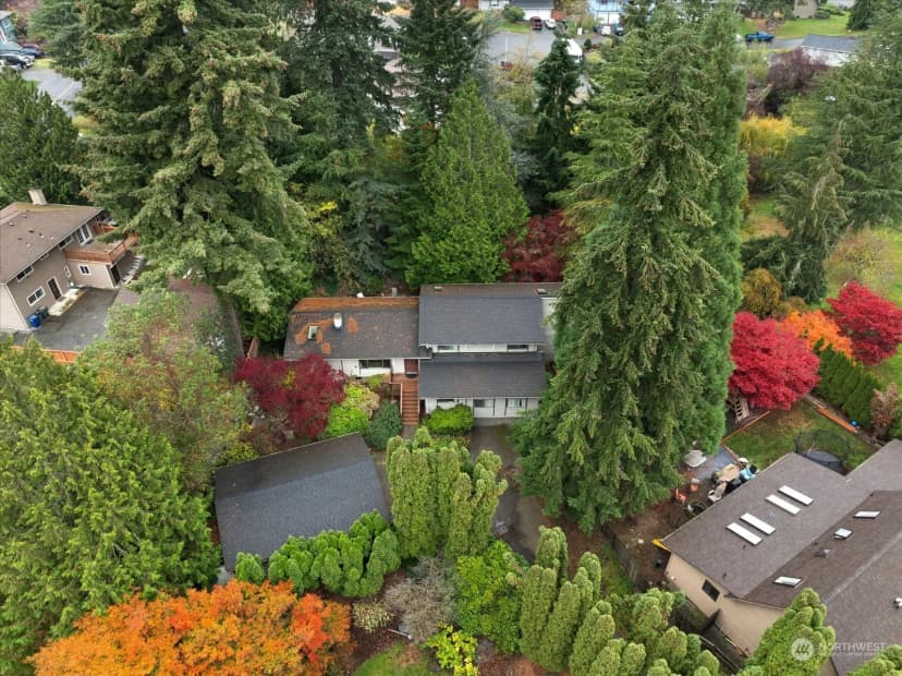 Property photo for 107 219th Place Se, Bothell photo 2