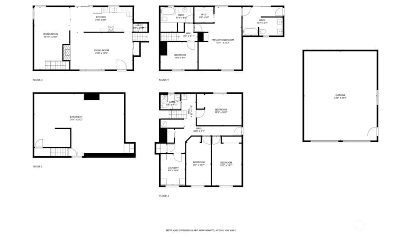 Property photo for 107 219th Place Se, Bothell photo 6
