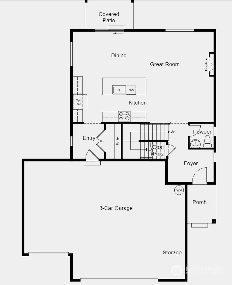 Property photo for 3313 Se 12th Avenue, Battle Ground photo 12
