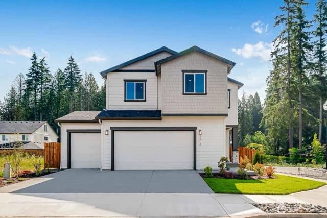 Property photo for 3313 Se 12th Avenue, Battle Ground