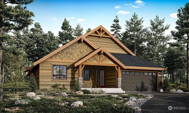 Property photo for 81 Retreat Place, Cle Elum