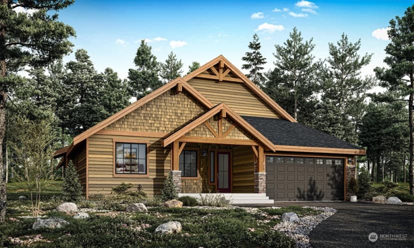 Property photo for 81 Retreat Place, Cle Elum