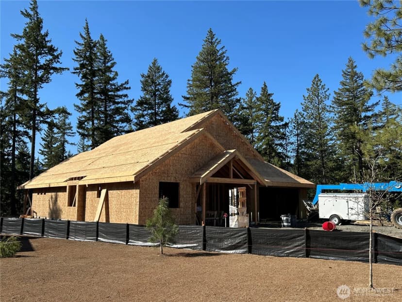 Property photo for 81 Retreat Place, Cle Elum photo 2