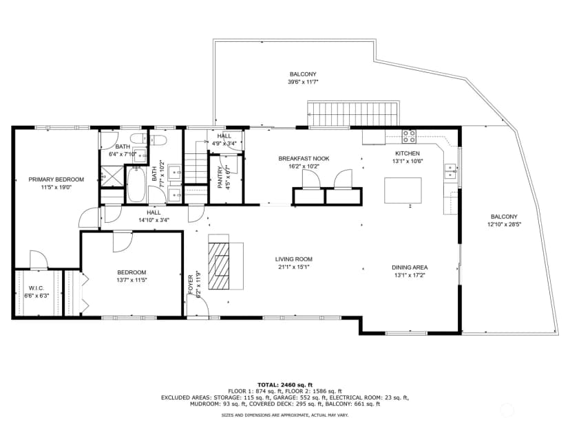 Property photo for 190 Inglewood Drive, Longview photo 35