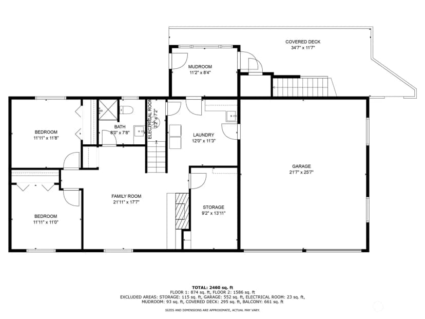Property photo for 190 Inglewood Drive, Longview photo 34