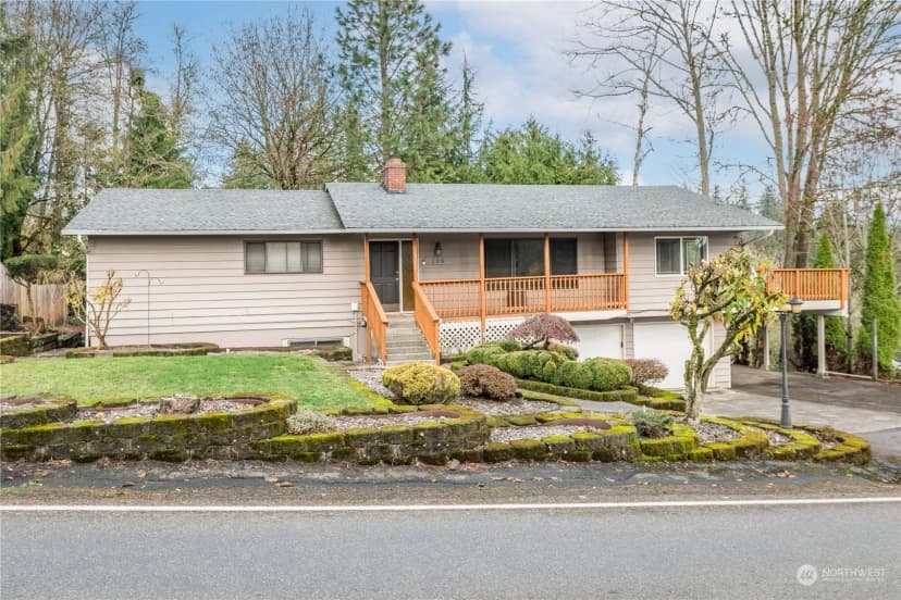Property photo for 190 Inglewood Drive, Longview