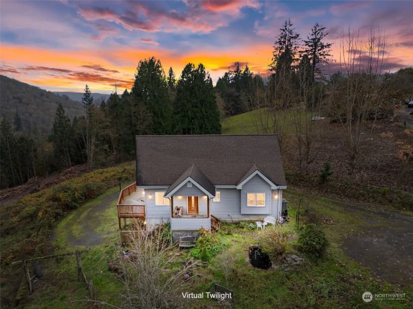 Property photo for 103 Lady Blue Lane, Kalama