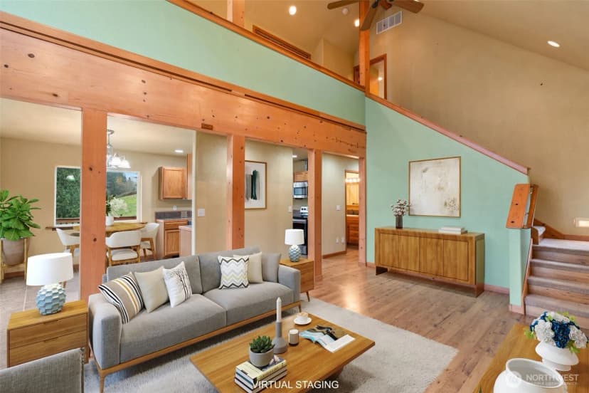 Property photo for 103 Lady Blue Lane, Kalama photo 6