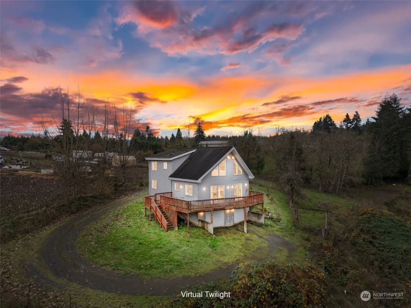 Property photo for 103 Lady Blue Lane, Kalama photo 2