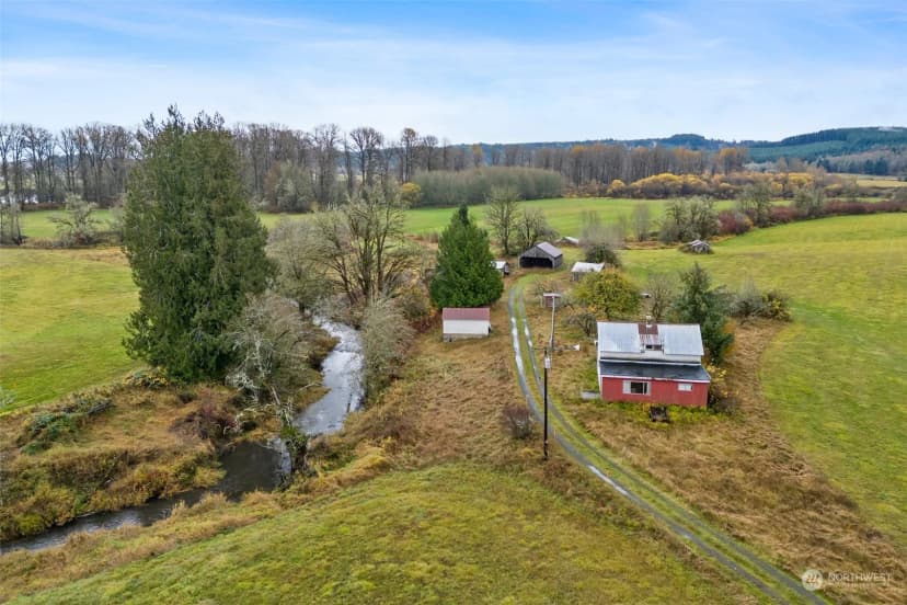 Property photo for 1532 Ceres Hill Road, Chehalis photo 13