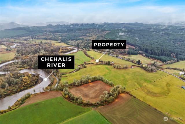 Property photo for 1532 Ceres Hill Road, Chehalis photo 2