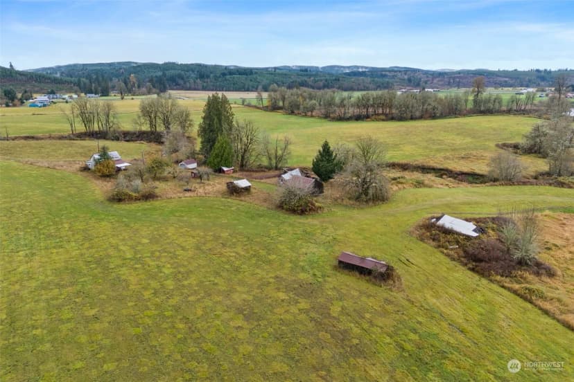 Property photo for 1532 Ceres Hill Road, Chehalis photo 11