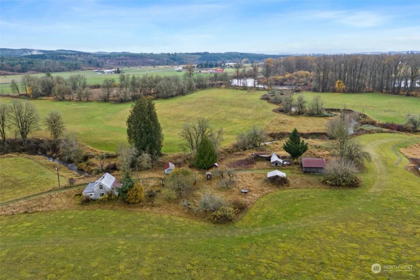 Property photo for 1532 Ceres Hill Road, Chehalis photo 12