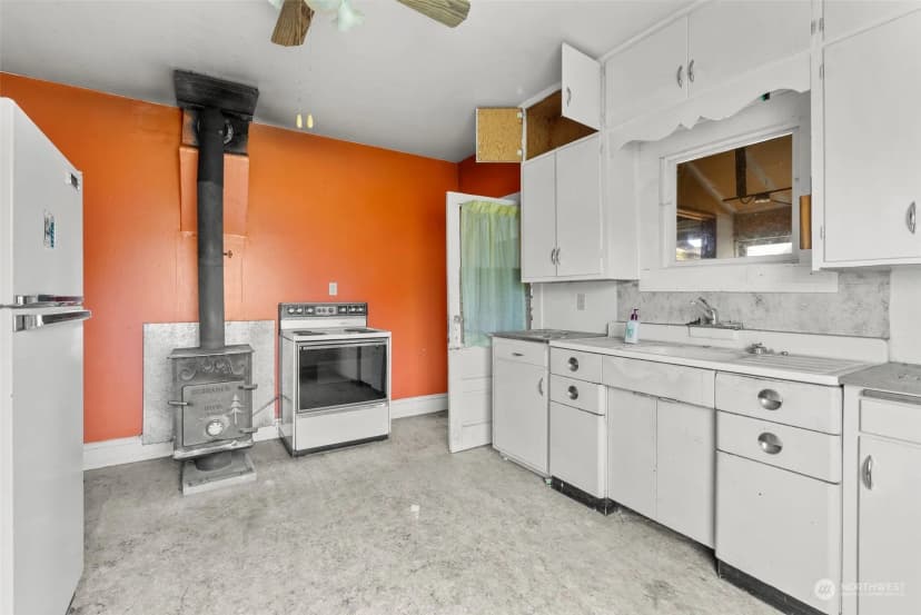 Property photo for 1532 Ceres Hill Road, Chehalis photo 17