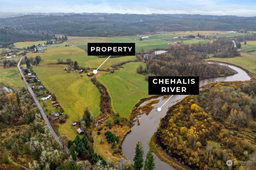 Property photo for 1532 Ceres Hill Road, Chehalis photo 36