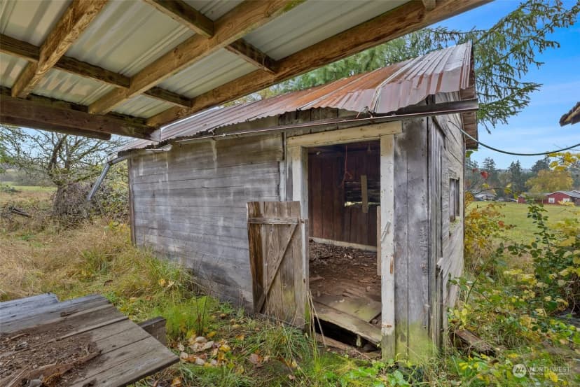 Property photo for 1532 Ceres Hill Road, Chehalis photo 26